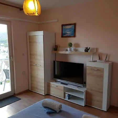 Apartment Mato
