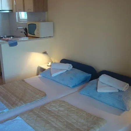 Apartment Mato Vis