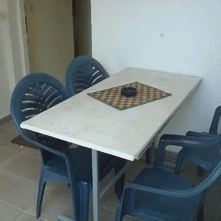 Mato Apartment
