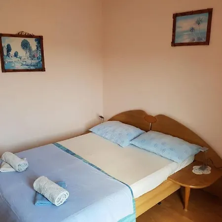 Apartment Mato *