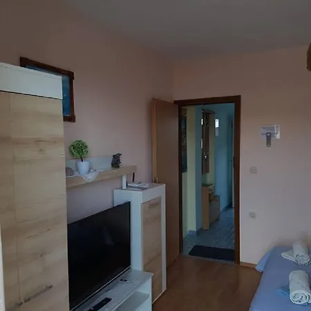 Apartment Mato