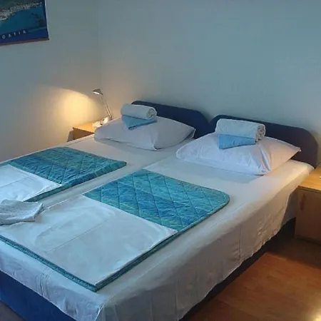 Mato Apartment *