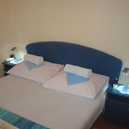Mato Apartment