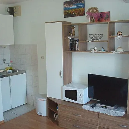 Apartment Mato