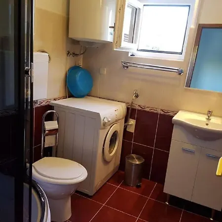 Apartment Mato Vis