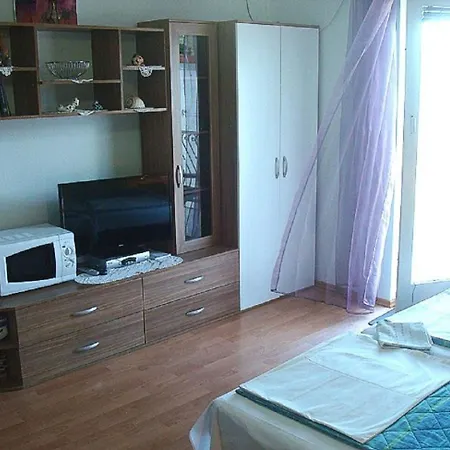 Mato Apartment Vis