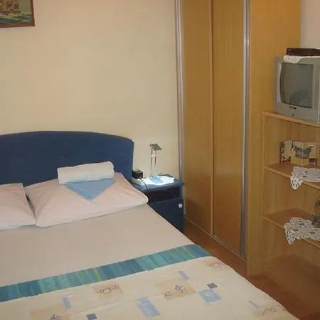 Apartment Mato
