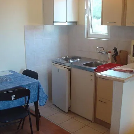 Mato Apartment *