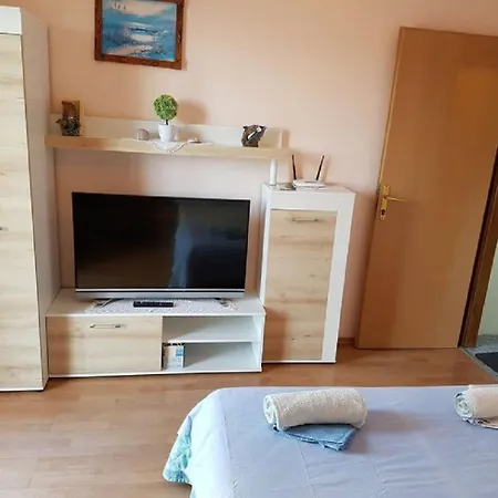 Mato Apartment