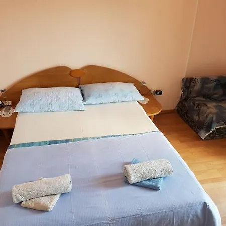 Mato Apartment Vis
